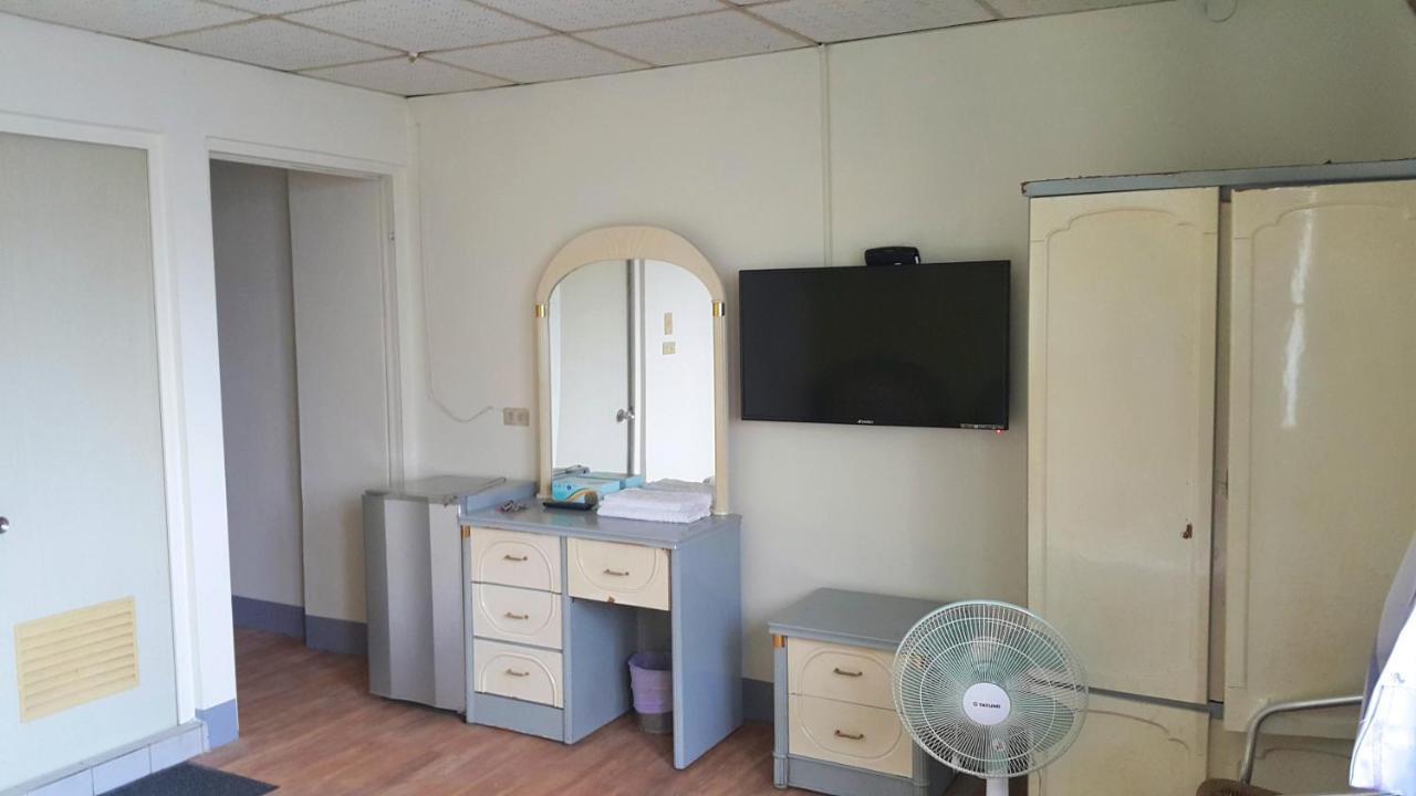 Fu Da Guest House Kota Hualien Bagian luar foto